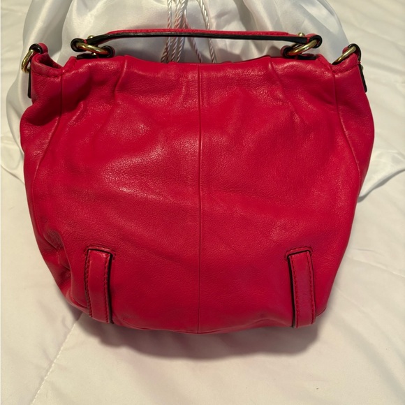 Coach Madison Annabelle Crossbody - Picture 2 of 14